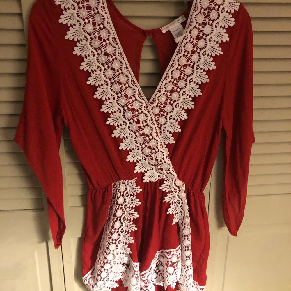Romper